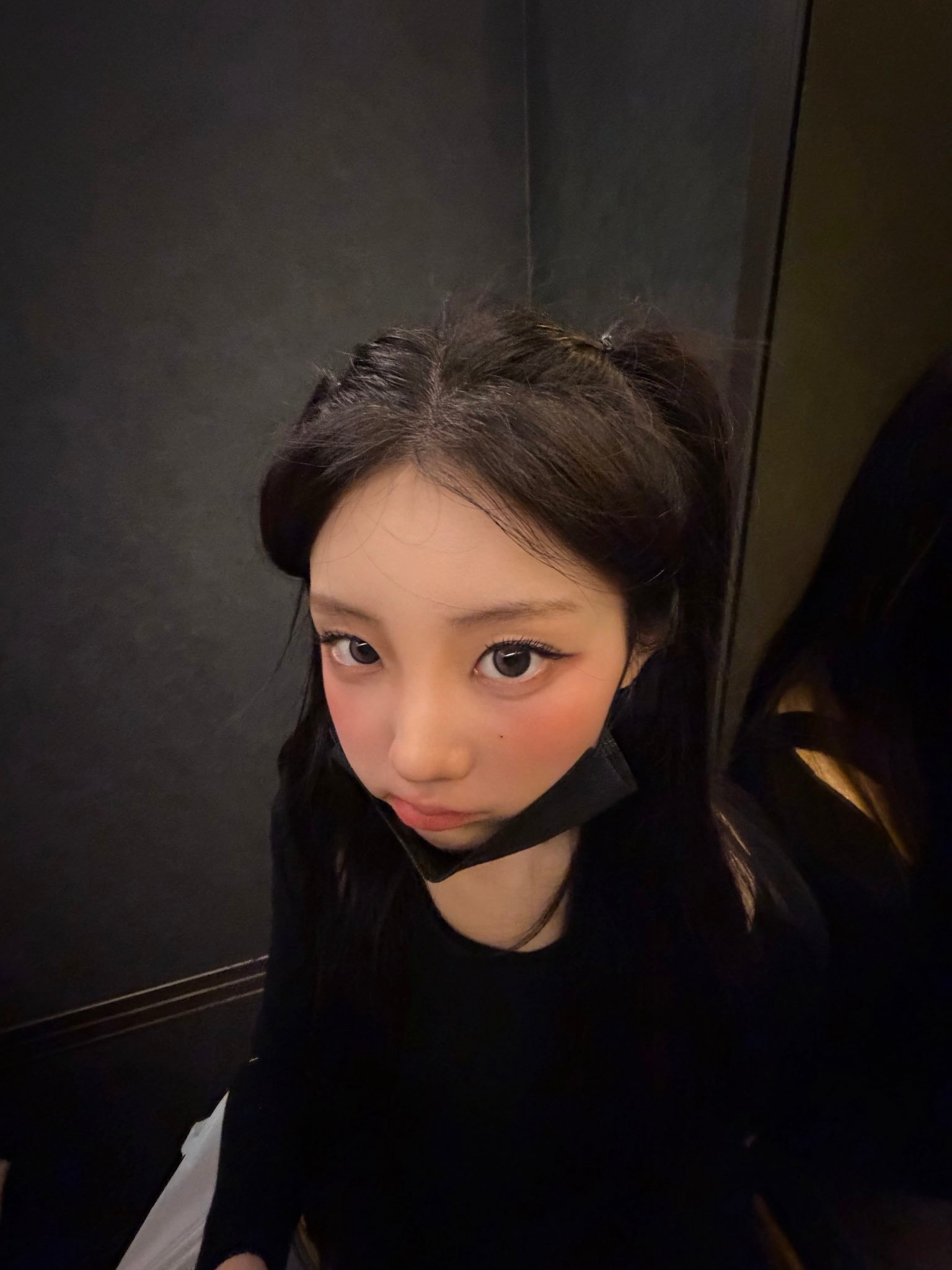 李沅禧：😠 
