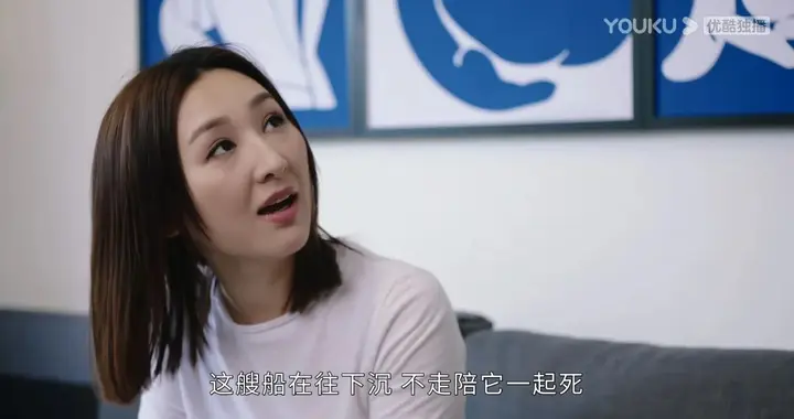 《新闻女王》之后，电视剧还能拯救TVB吗？