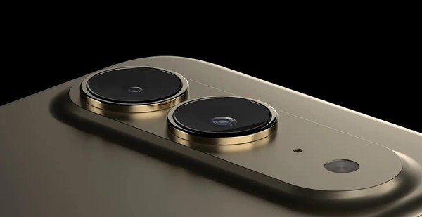 【iPhone20设计图曝光】iPhone20相机设计 知名爆料人乔恩·普罗瑟近