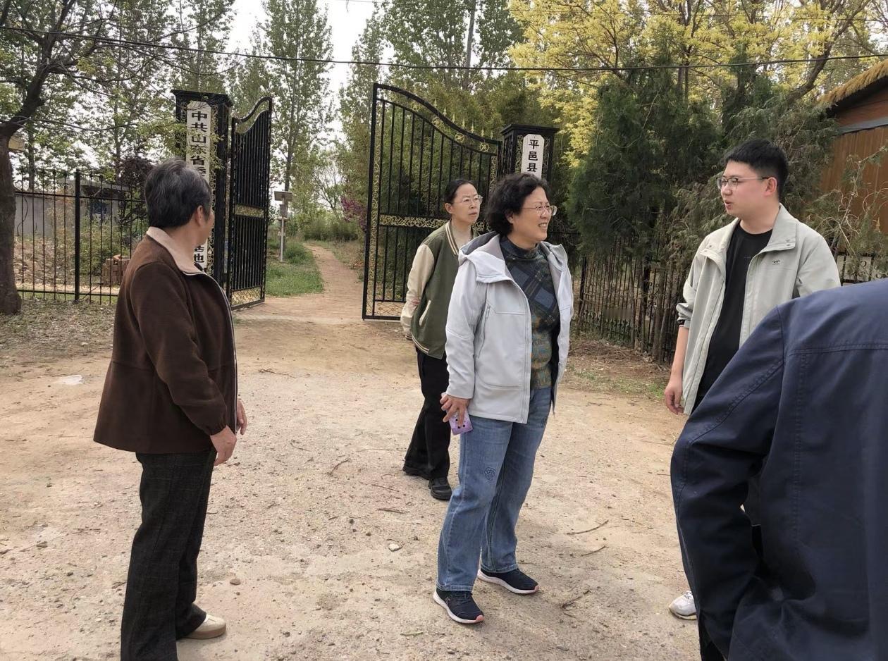 好消息：大数据显示弘毅生态农场成为行业标杆农场
蒋高明
（以下为deepseek