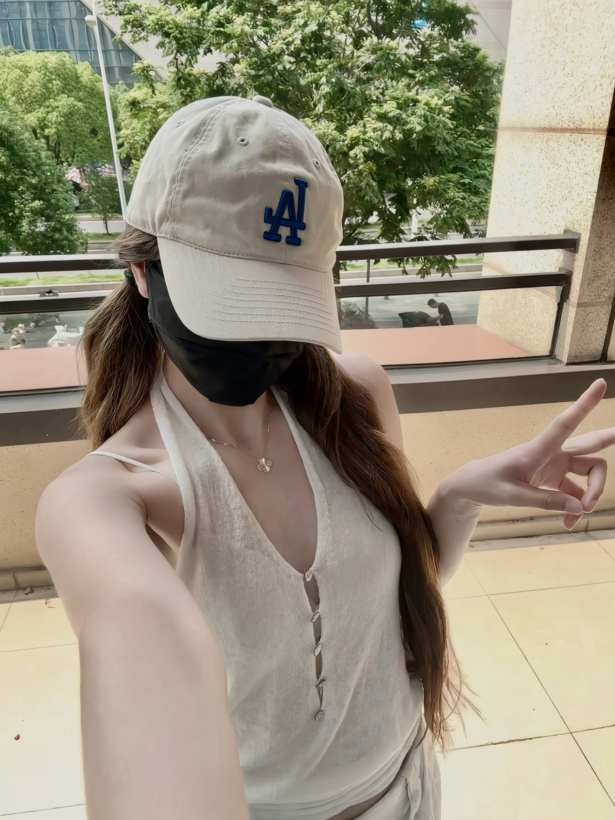 属于辣妹的夏天终于来咯