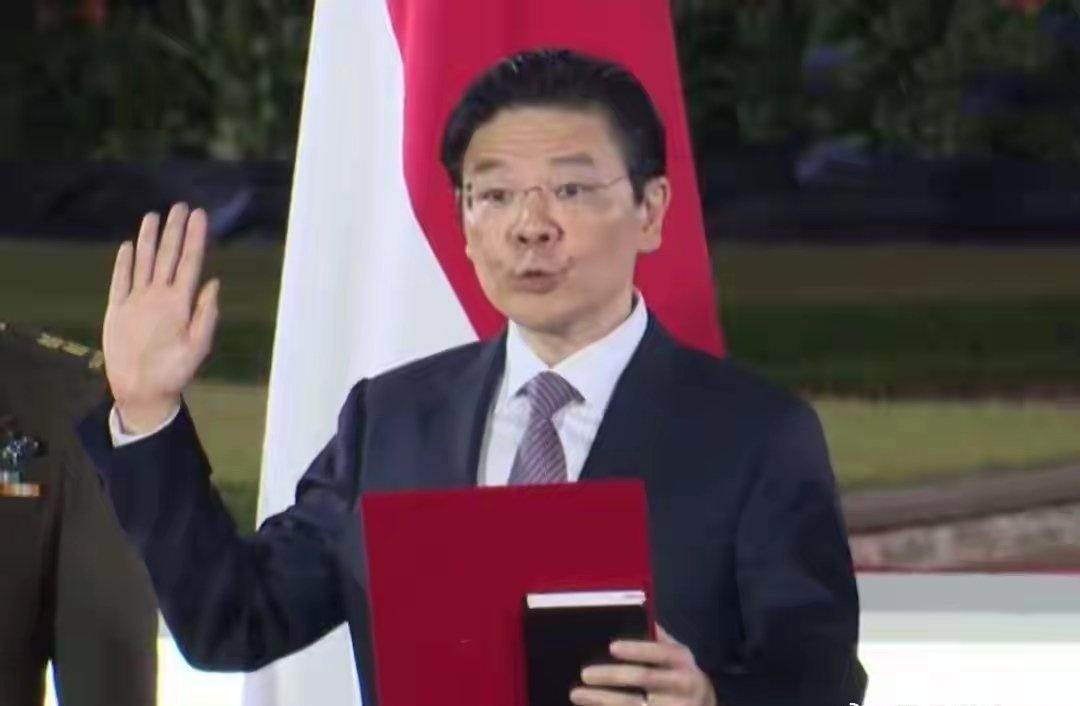 新加坡这出戏，演砸了！既想赚中国的里子，又想讨美国的面子，天下哪有这等好事？黄循