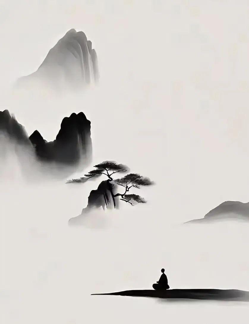 低头不是认输，是要看清自己走的路，仰头不是骄傲，是要看见自己的天空；人生不能靠心