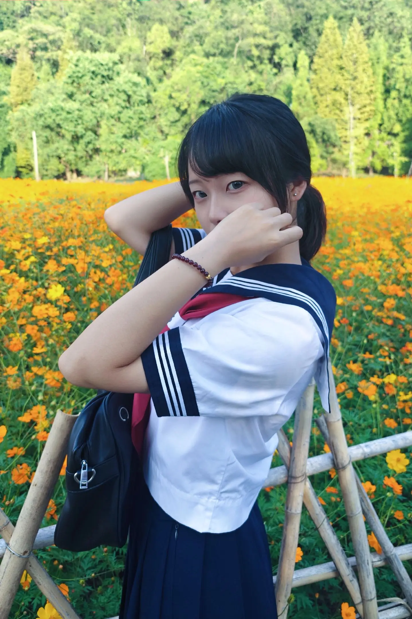 与你最后一个夏日