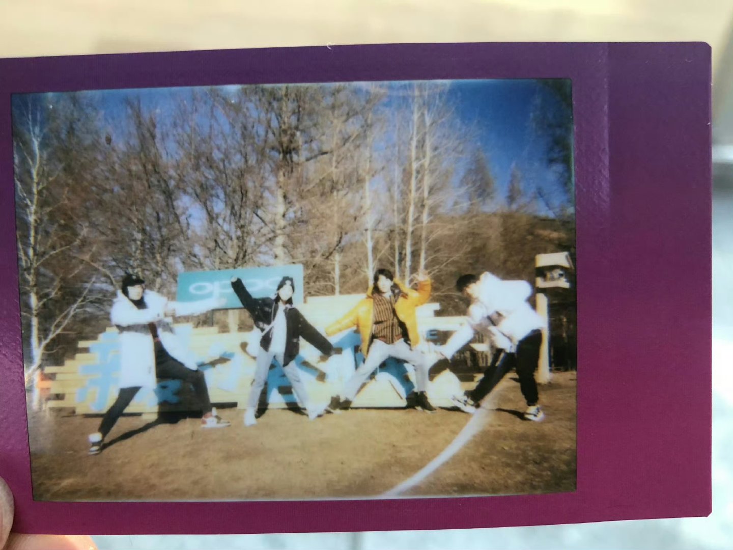 青涩又灵动，8年前的沈月真的好让人心动！沈月晒8年前照片亲爱的客栈