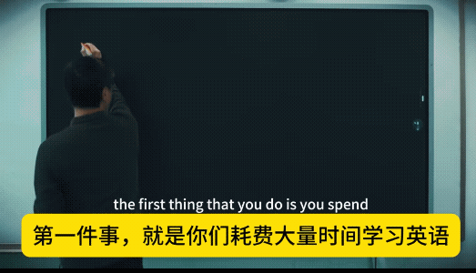 英语主科的地位，真的该让一让了！江学勤教授，这位在2024年精准预测了特朗普胜选