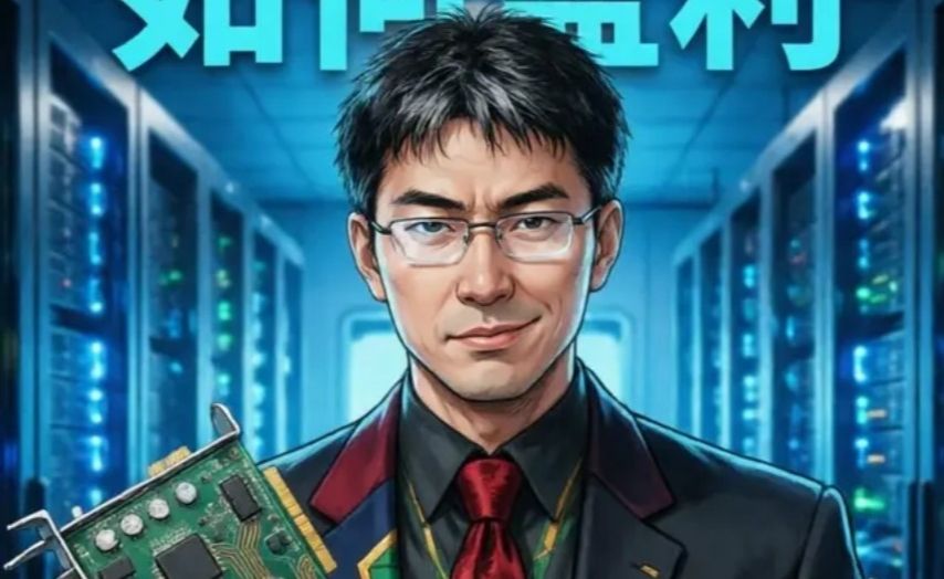中国开源AI大模型，靠这三招赚钱 中国开源AI大模型