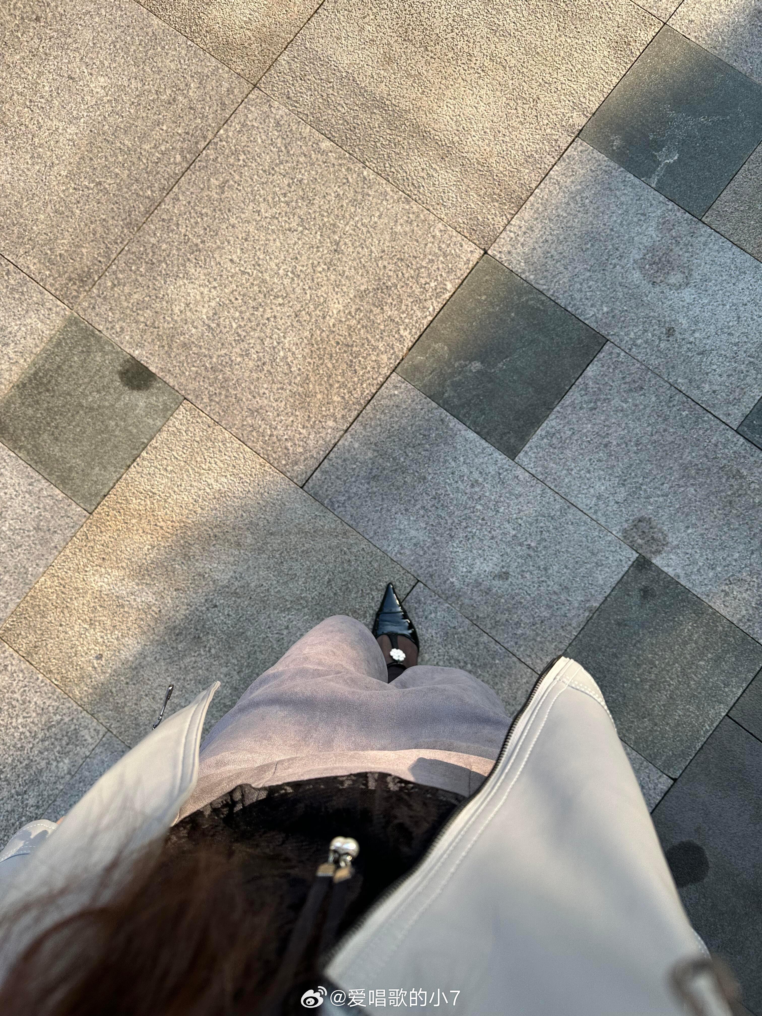 我是隔壁的李姐 