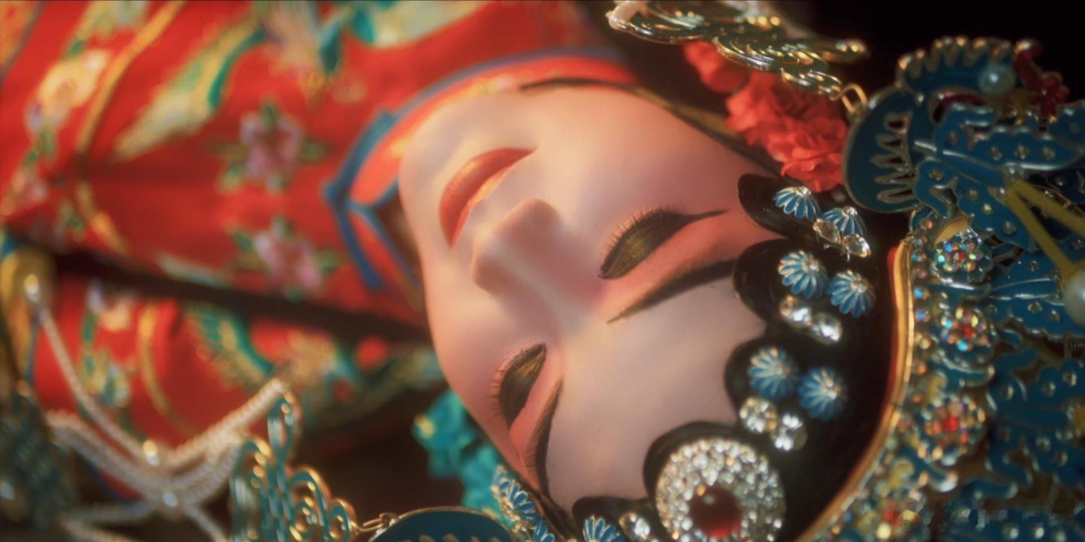 原来短剧的观众偷偷吃这么好网剧岁岁知我意 看完几集，感觉白天的疲惫都一扫而空，剧