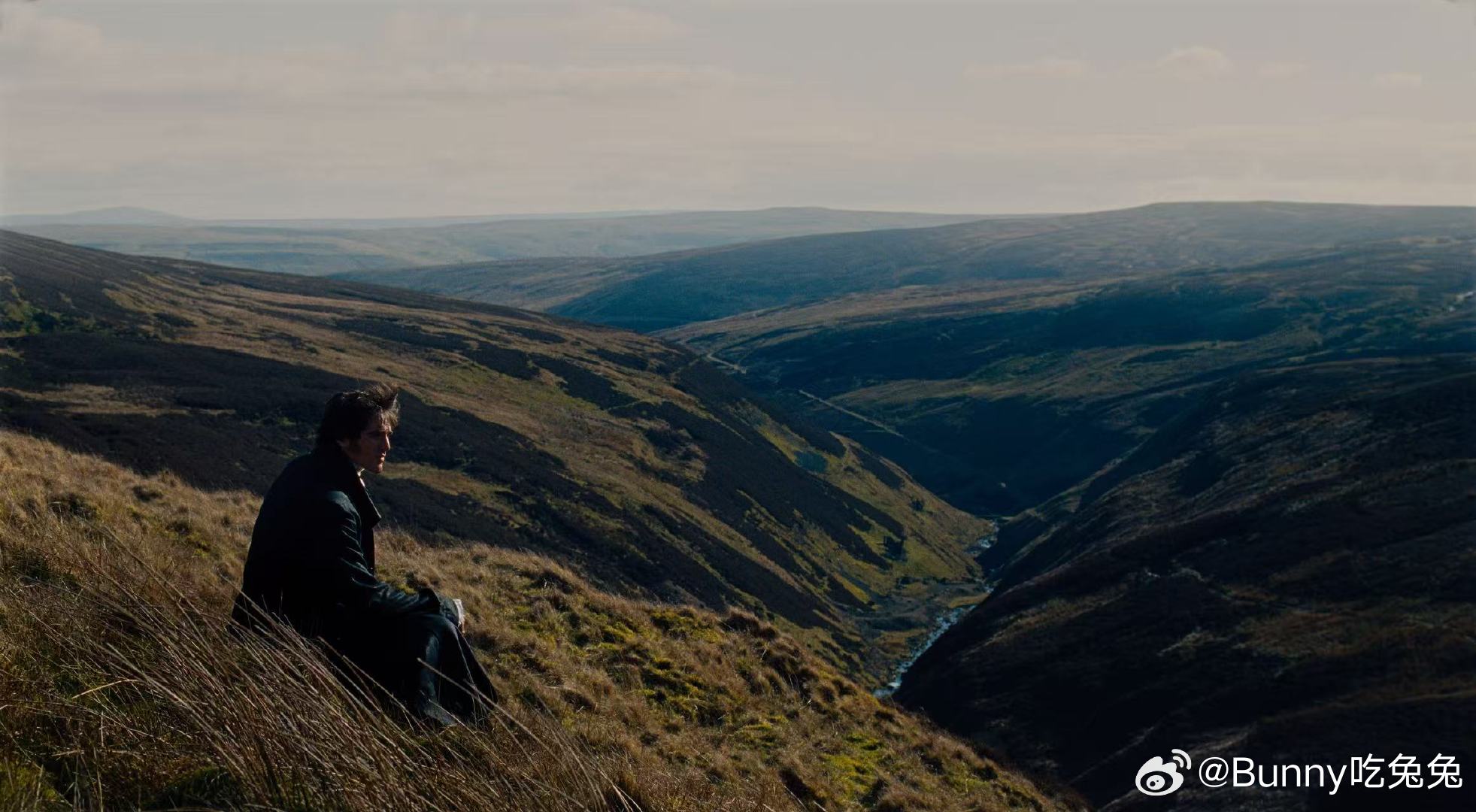 鲁豫说呼啸山庄常看常新 电影呼啸山庄经典焕新生，爱意永流传！鲁豫说《呼啸山庄》常