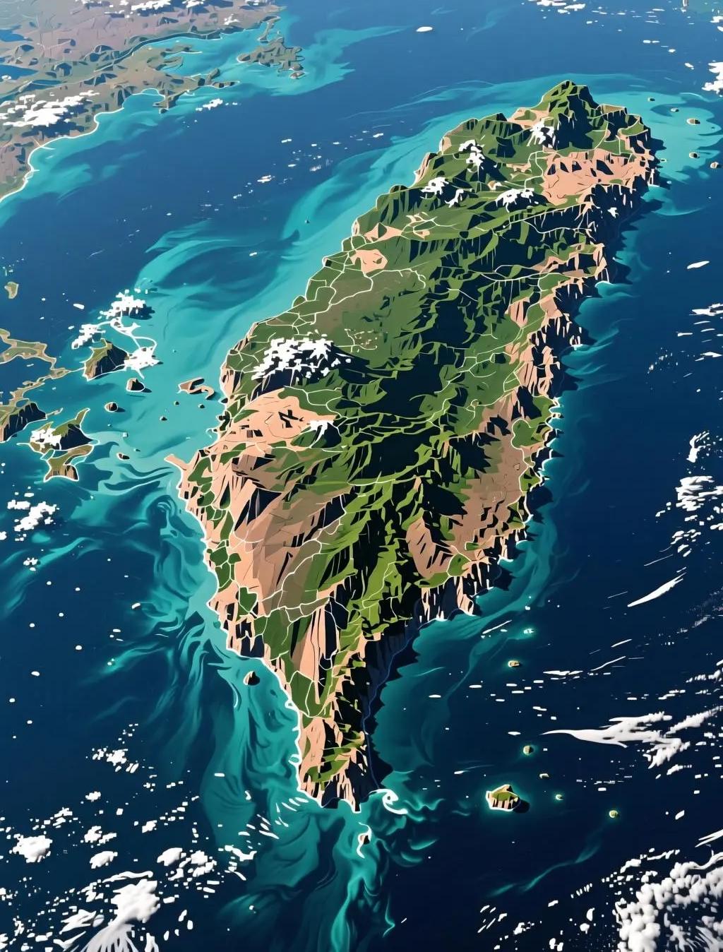 台湾问题为何绝不能无限拖延？两岸最大误会，全卡在“现状”二字
 
来源：海峡导报