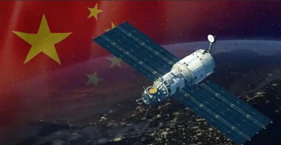 反制，开始了！

马斯克的星链卫星之前两次逼近中国空间站，本以为没掀起太大风浪就