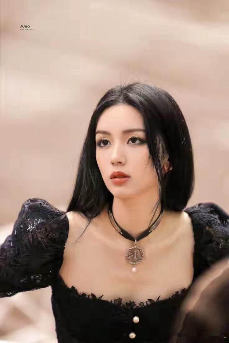 2026中国女演员评选出了！内娱选美的榜单大家见得多了，可这份由海外网友票选出来