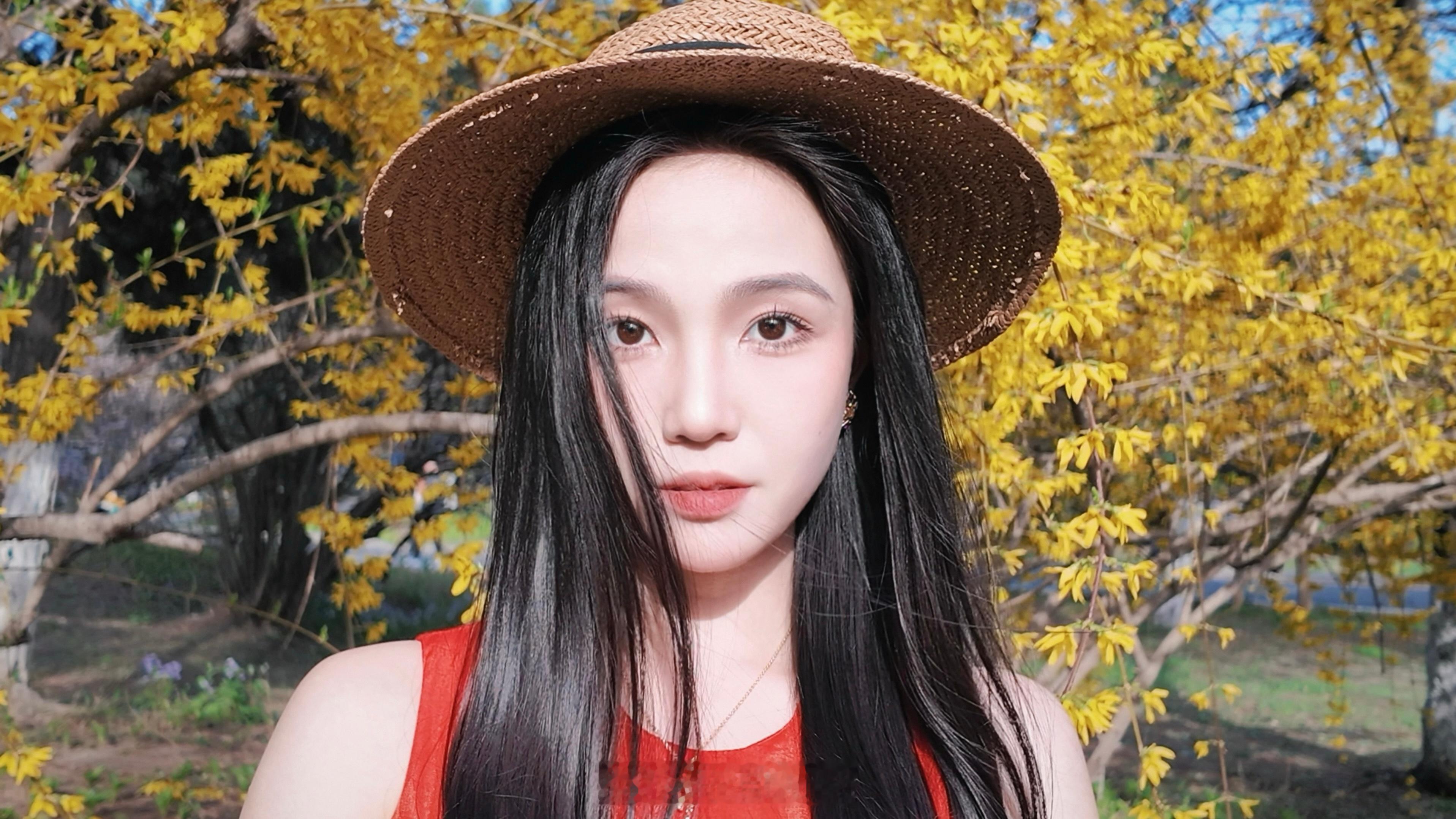 阳光明媚[兔子][给你小心心]  ​​​