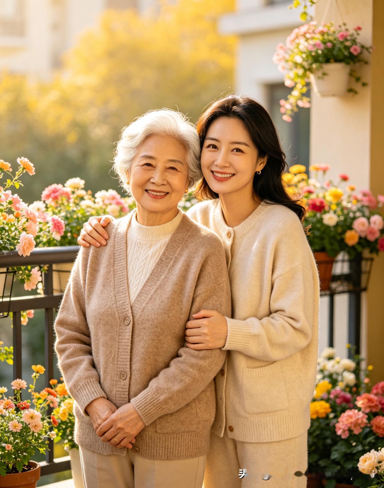 对女儿愿望及期许应该是什么我对女儿最大的愿望，从不是她有多优秀、多成功，而是她这