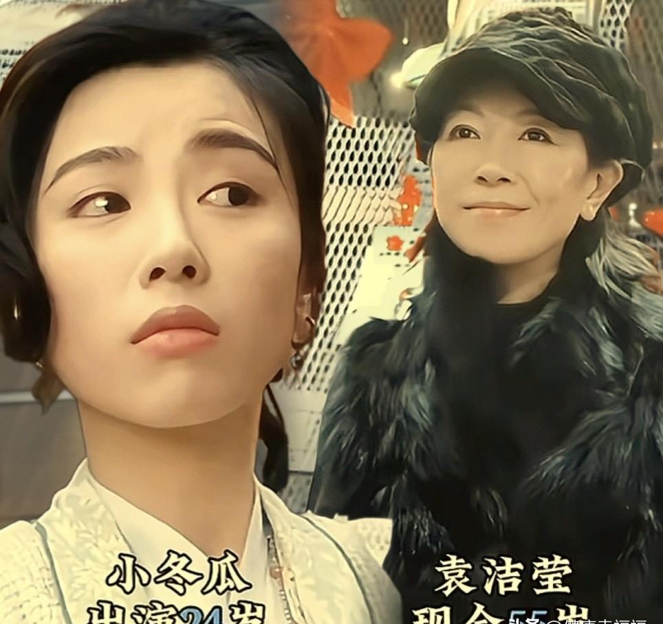 李连杰一掌把童年滤镜打成渣！30年后再看《太极张三丰》，我竟被钱小豪的“毒”蛊到
