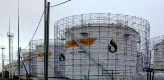 俄罗斯终于明白了，要保护俄罗斯炼油厂，什么S-300，什么S-400防空导弹都没