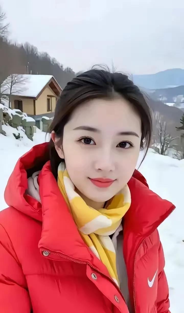 我爱你，塞北的雪