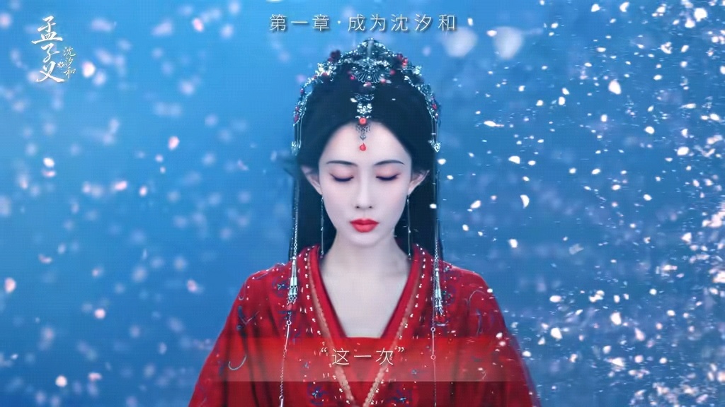 这帧太有感觉了～ 