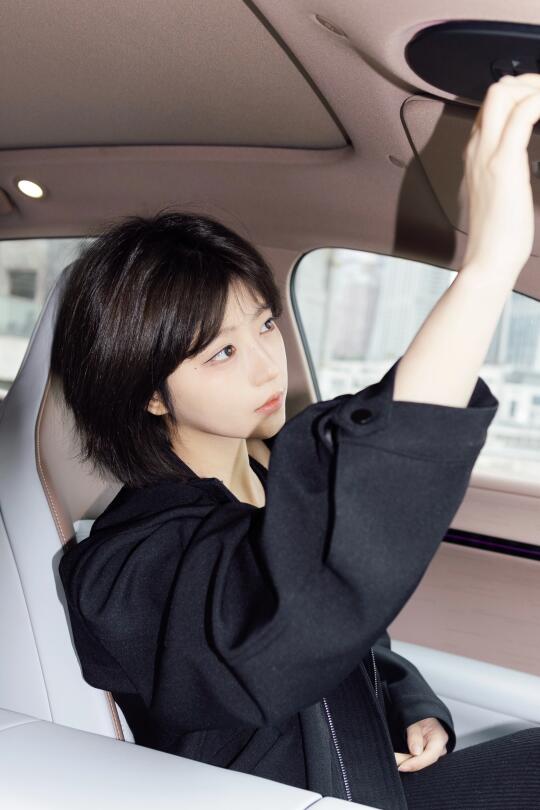 有空一起兜风| 阿维塔07pro+真香