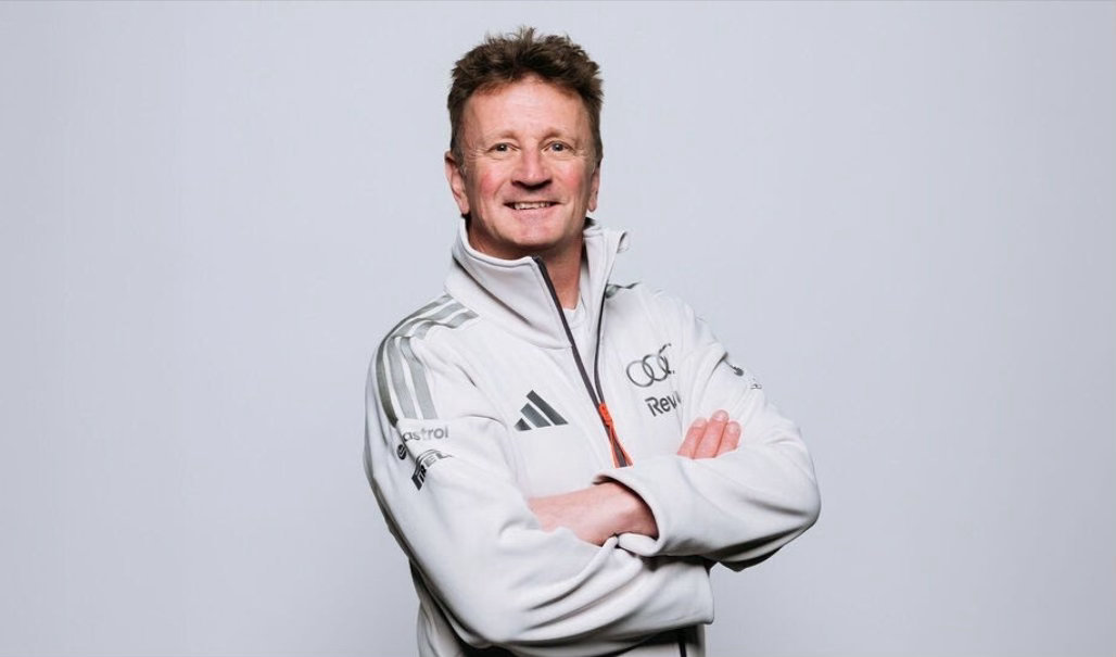 奥迪官方宣布，阿兰-麦克尼什成为车队赛事总监，负责赛道侧运营工作。麦克尼什实际上