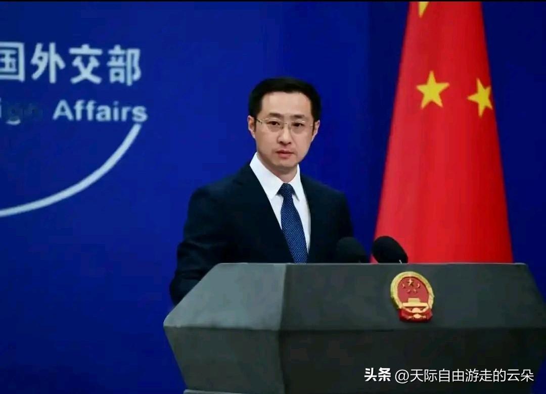 【中方强硬回击！G7外长会涉华声明遭外交部驳斥：台湾问题不容外部干涉】

202