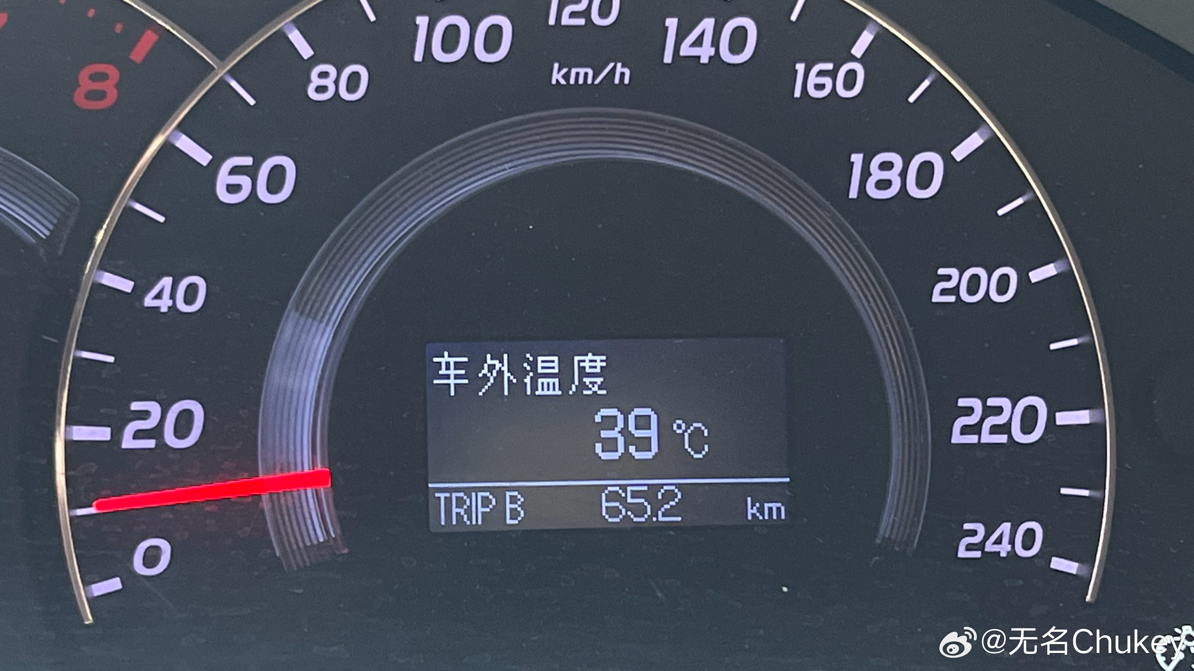真的热🥵我很少车厢温度已经降下来后，还要开4格风的 广州