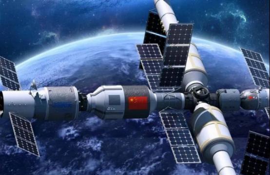 为什么没有中国的航天员上国际空间站？因为美国不同意！

回到上世纪90年代，那时