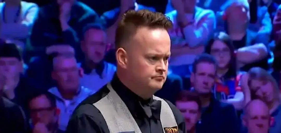 别再吹奥沙利文的传奇了！2024破百榜藏着一个让英国媒体沉默的细节——中国7个2