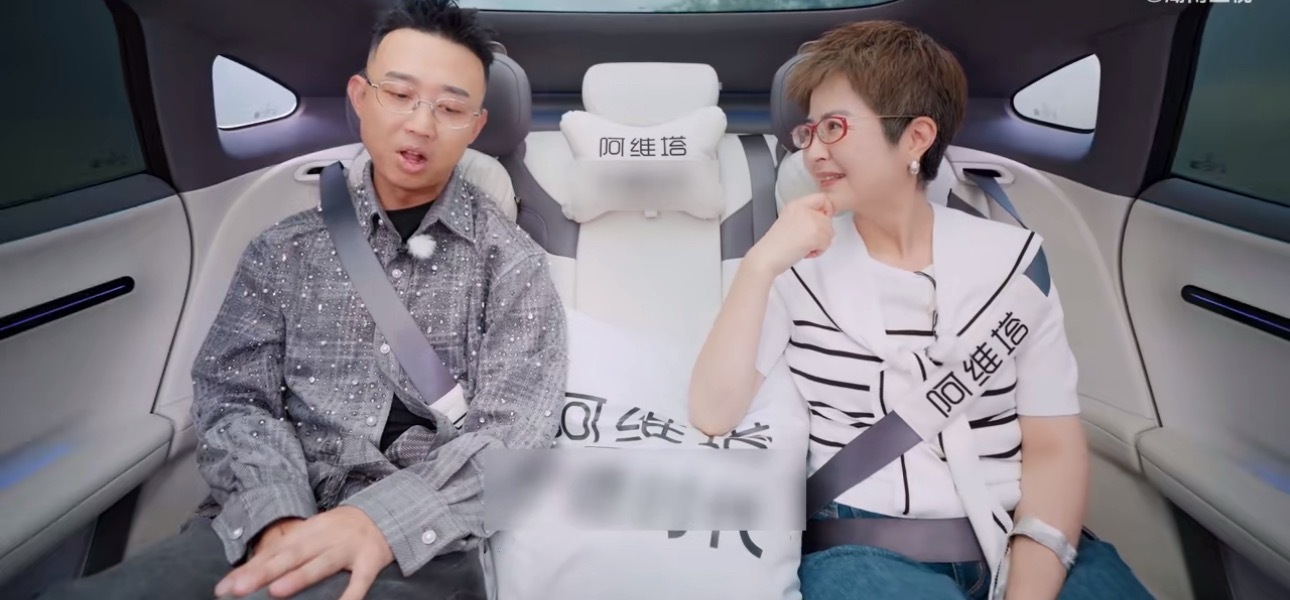 GAI回歌手憋着一口气GAI说歌手对自己来说是一个很重要的舞台，所以憋着一口气来
