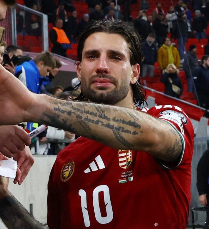 痛侧心扉的索博和科尔克茨 