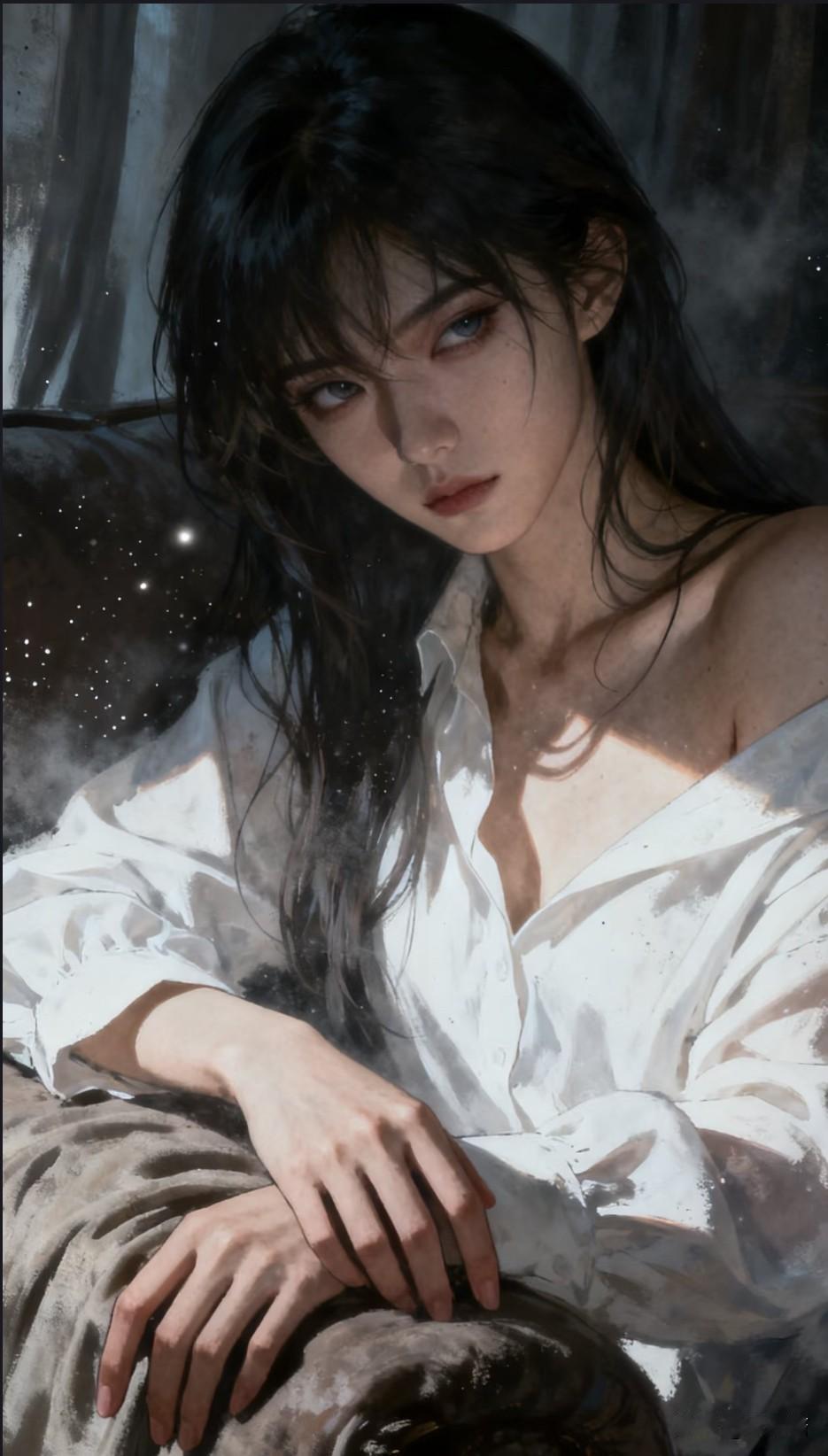 做婆婆的千万别那么作，
或者说老了老了别还大小姐脾气，
说不定连亲生儿女都会说：