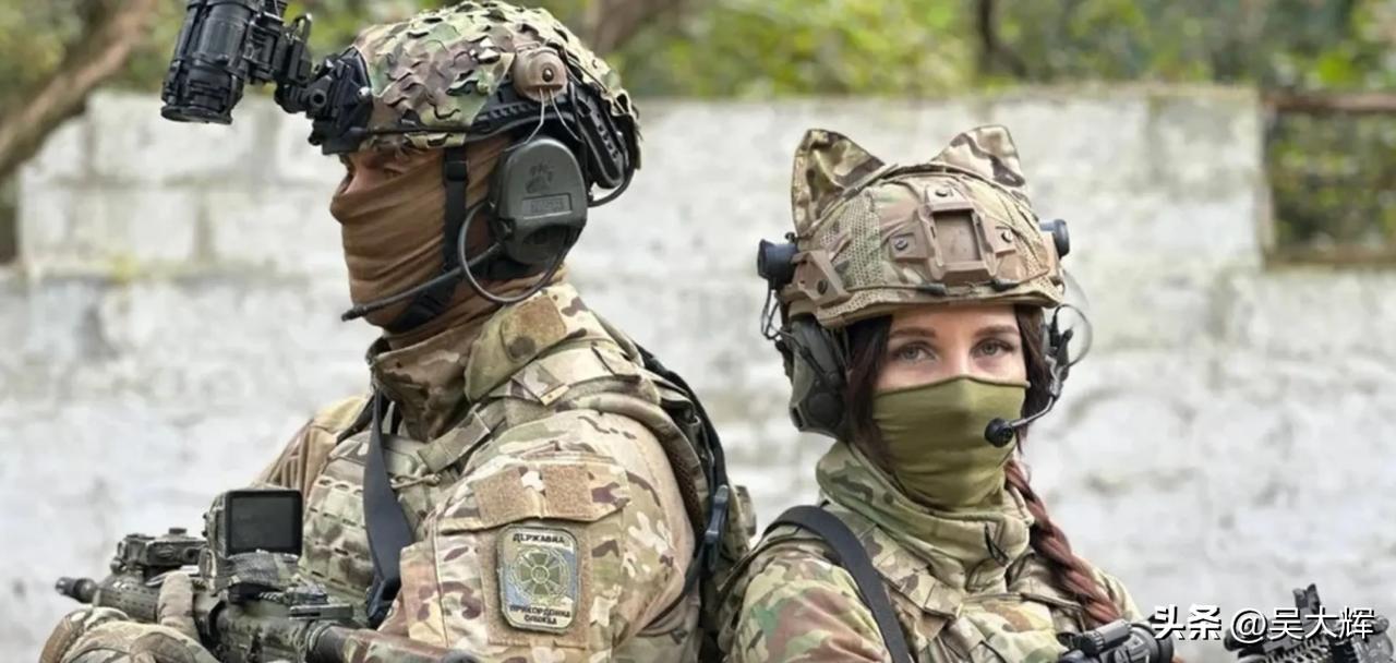 旨在减少主观因素：乌军简化军人跨部队调动程序

乌克兰武装部队正在推行一项简化的