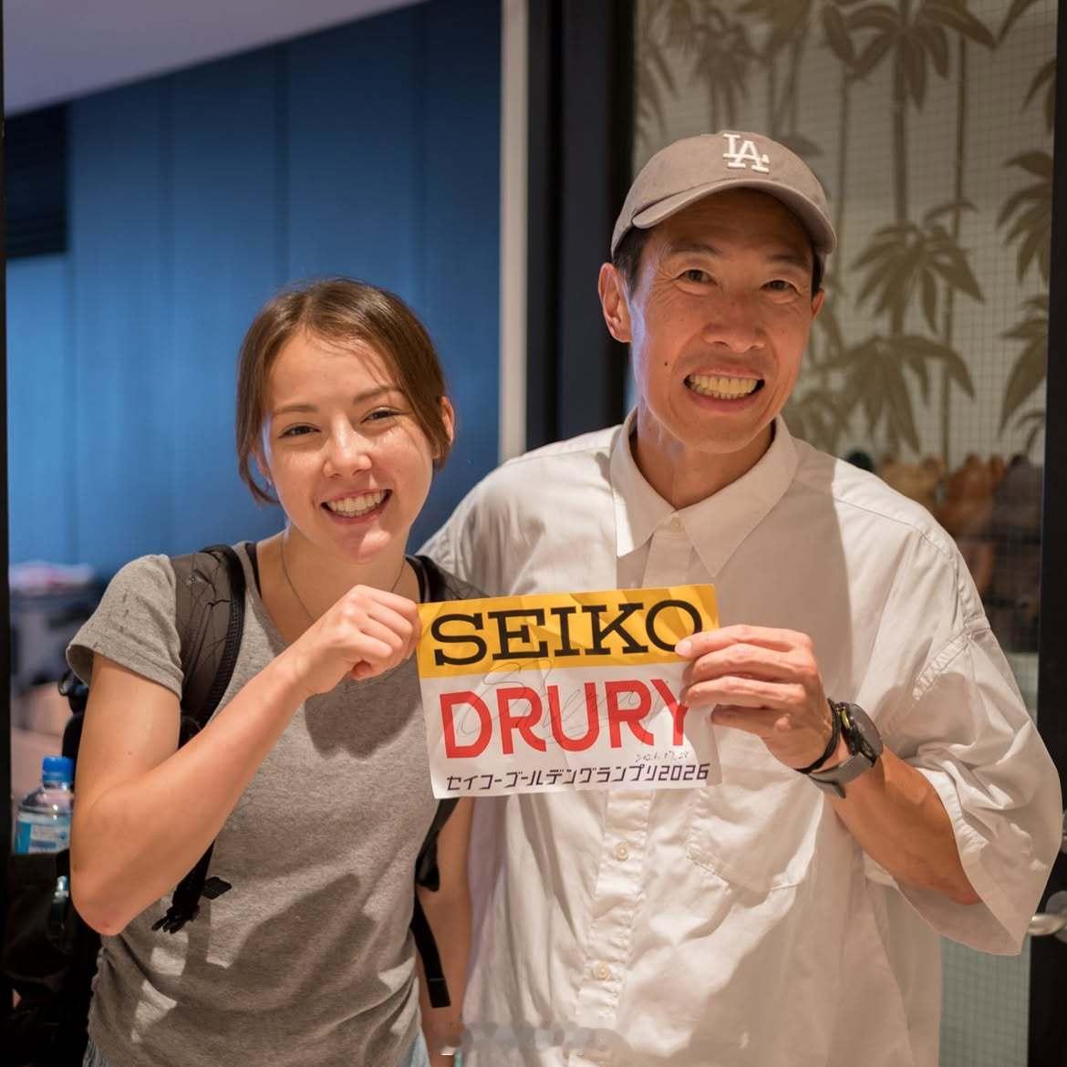 朱瑛里好久不见，貌似成熟了一点鸭。朱瑛里运动员的b面人生跑者日常跑步