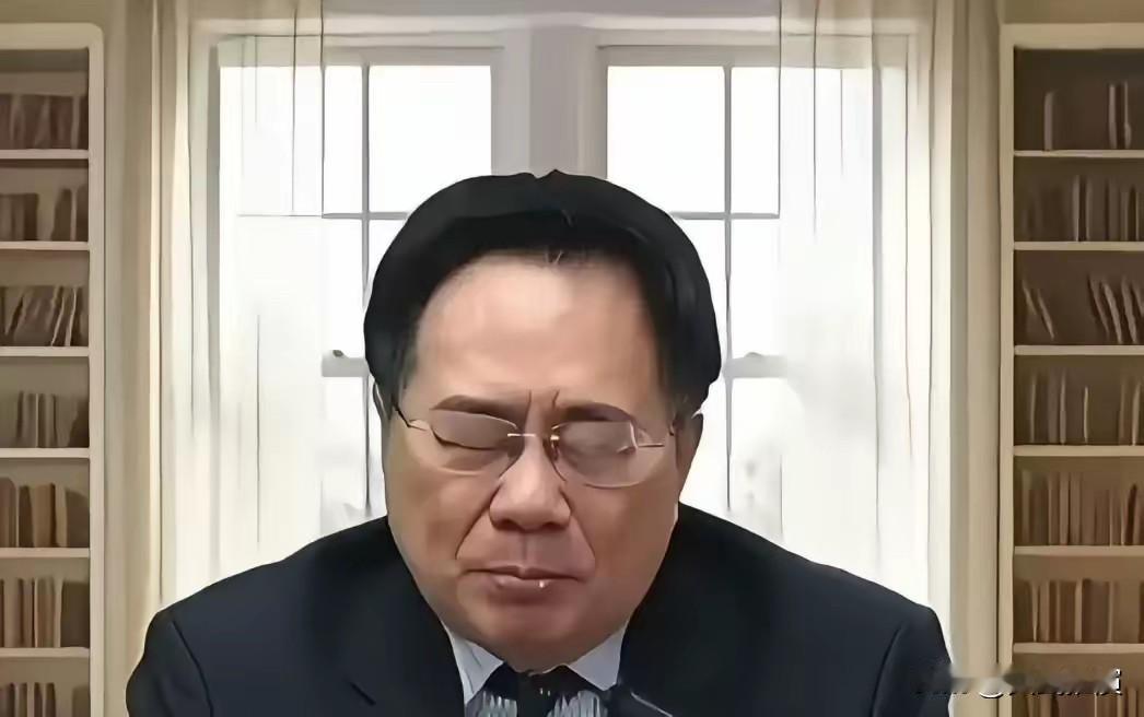 真是活久见，当初死咬蔡正元的那位检察官陈立棋，居然被大陆点名终身追责了。

这反