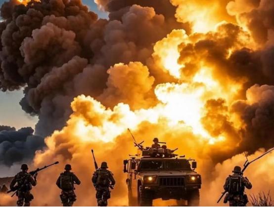 对浇油、拱火、递刀子的白俄罗斯必须要进行最严厉的制裁，如有必要，就炸毁其供俄的军