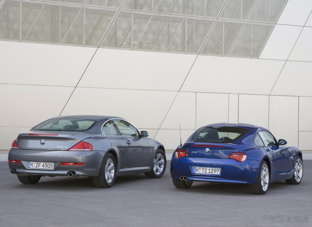 E63 & E86E63 & E71 ​​​