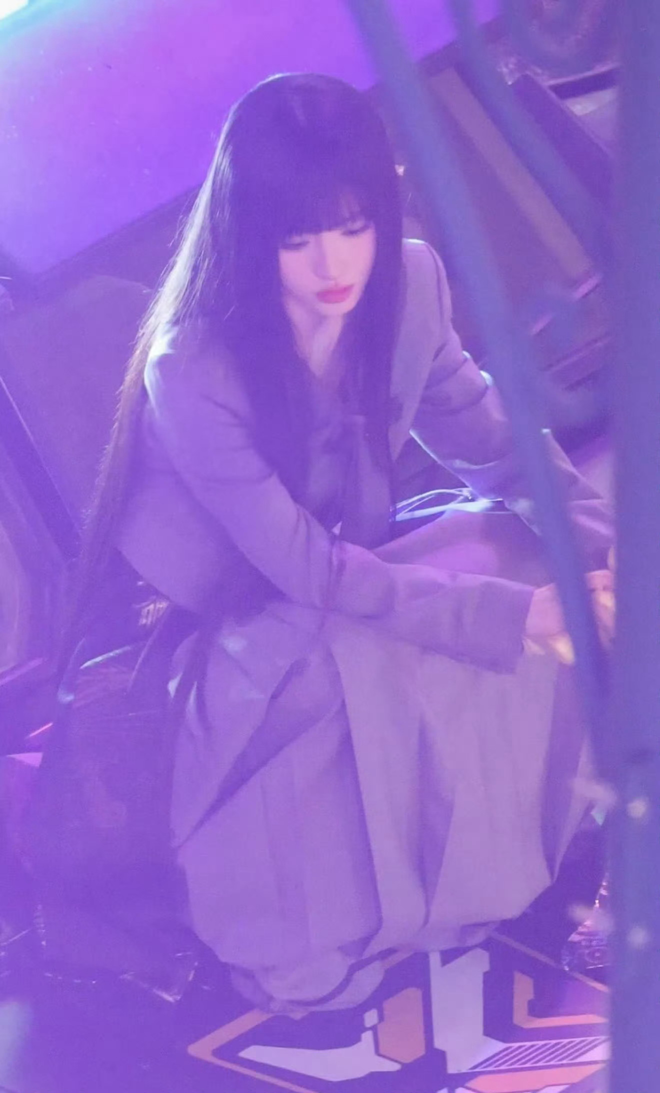 鞠婧祎  jjy鞠婧祎万花世界 jjy鞠婧祎苏绿夏 无尽的谩骂终会成为你成名的垫