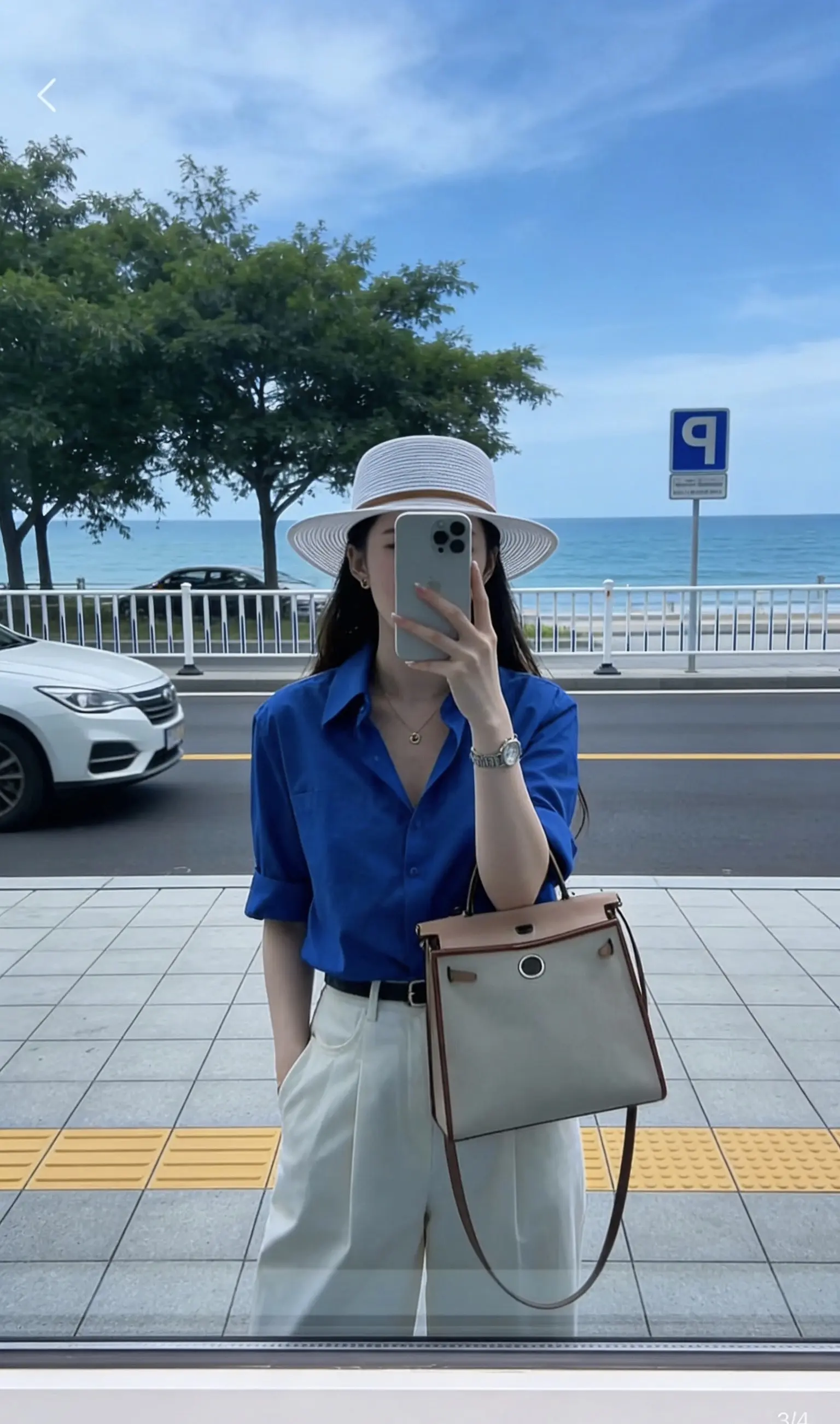 人生如果找不到方向，那就走向自已，允许情绪流动 不压抑难过 不强迫开心...