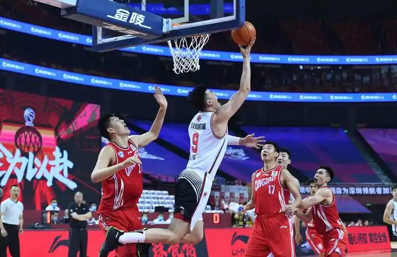 【上头条聊CBA：新赛季的看点与趋势】

每年一到这个时候，篮球迷们最关心的莫过