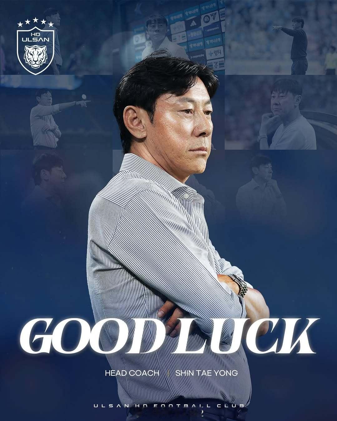 申台龙下课，在任时间仅仅65天。负责选帅的球队团长金光国（김광국，绰号KKK）代