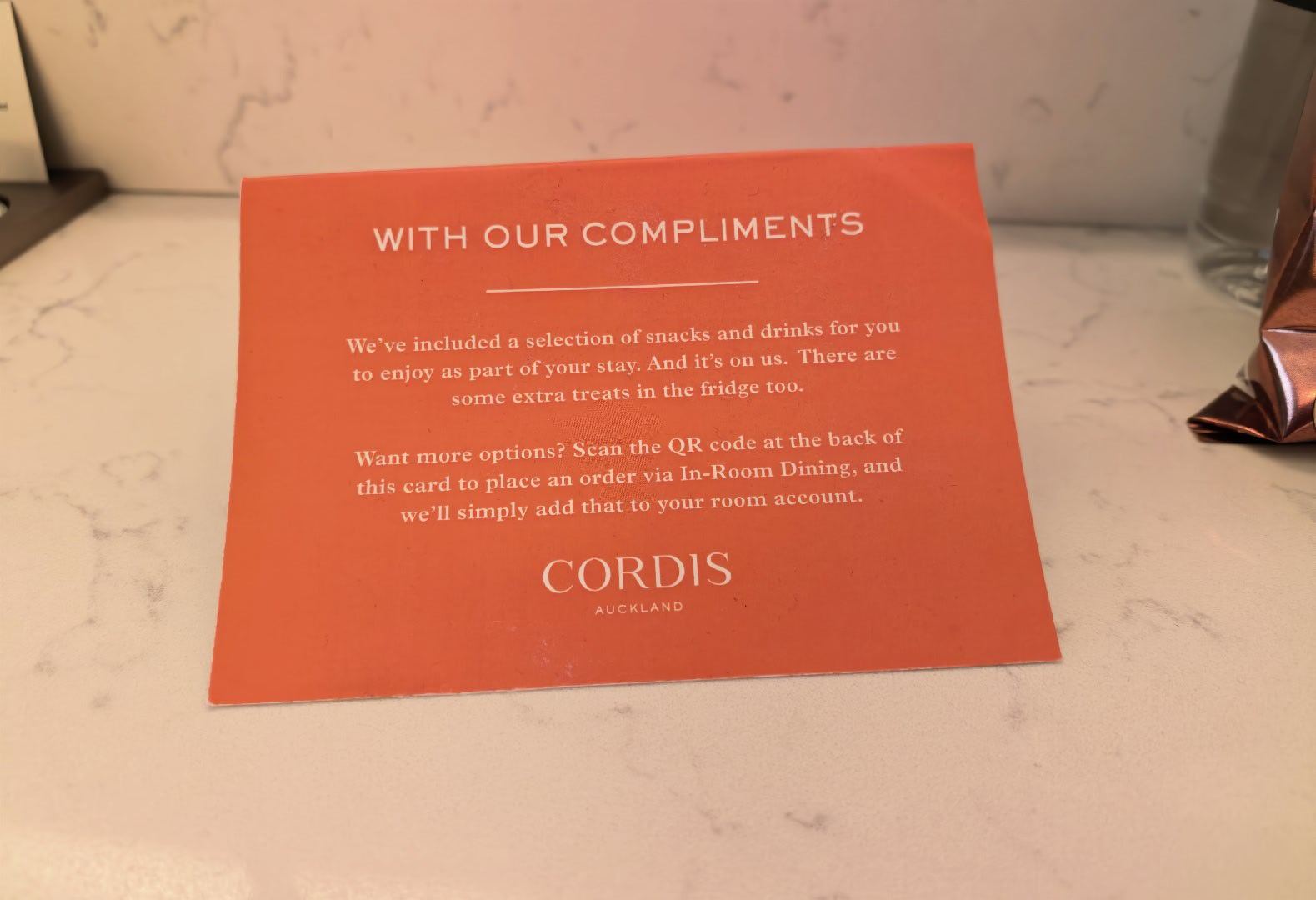 CORDIS，懂得人自然懂，不懂的人，当然不懂 ​​​