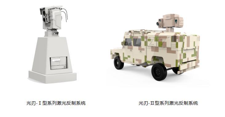 🔻要地保卫反无我国已经在六七年前就开始建设铺开，探测和态势感知体系已经算是比较