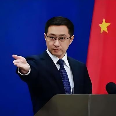 华盛顿的高层该竖起耳朵听清了：任何导弹只要落在中国领土，就等于在美国的国土安全上
