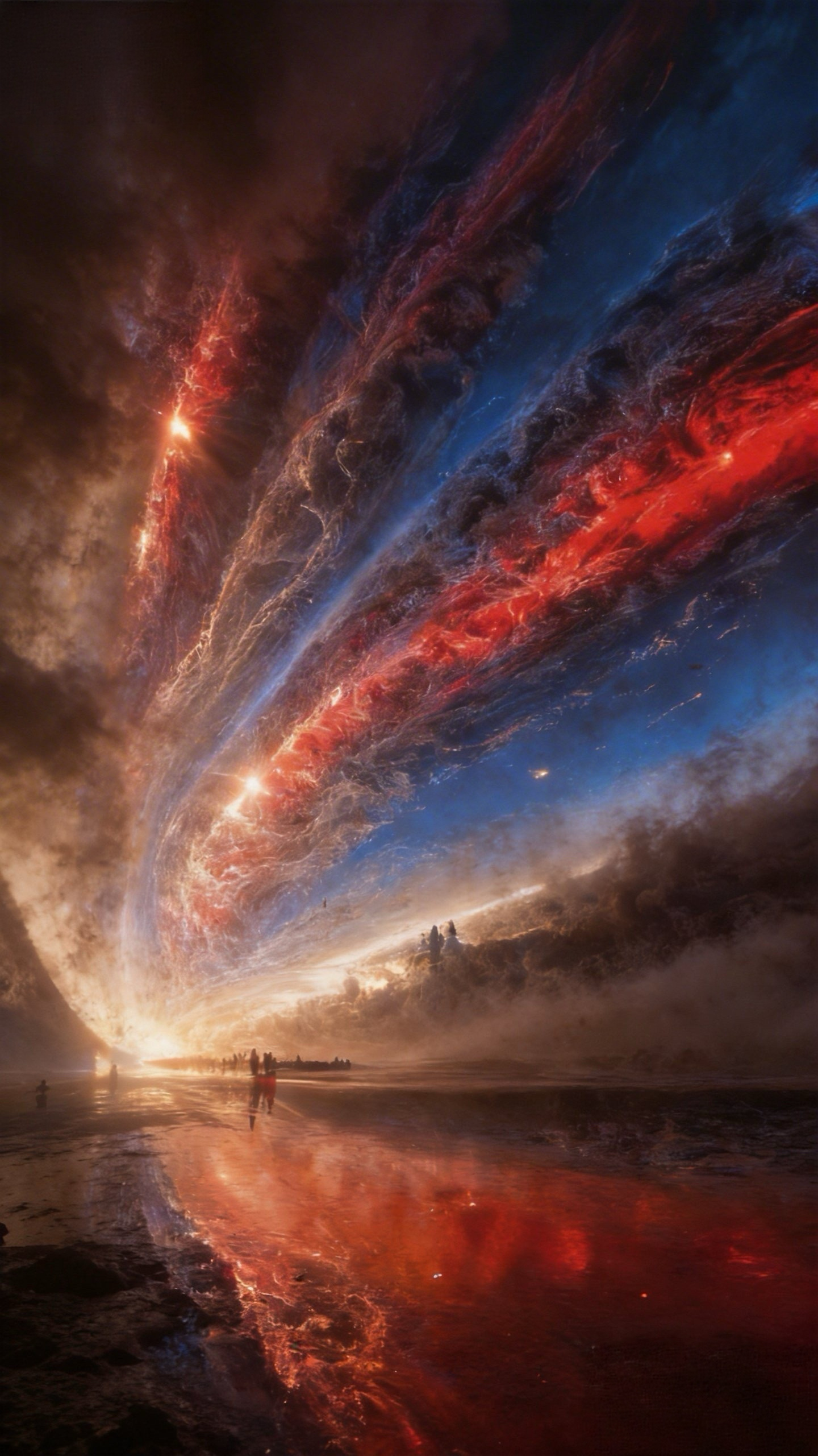 早每天早起打卡