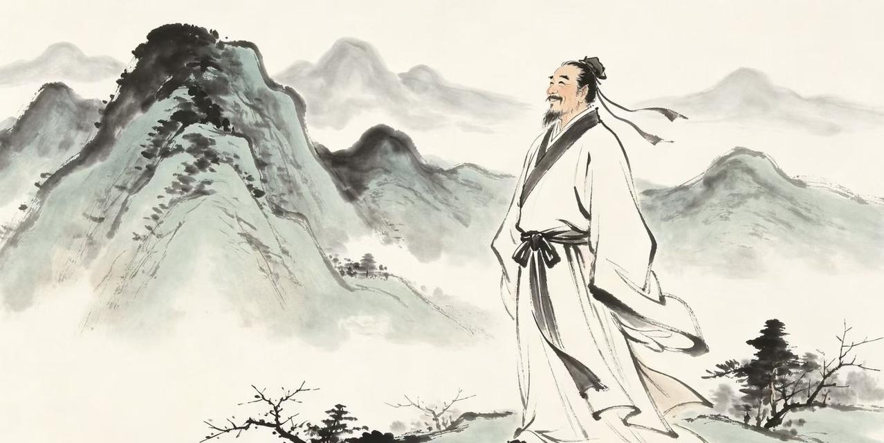 我笑青山颜不变，青山笑我已中年。
--​忆故乡！浮生只合樽前老 问故乡别来无恙 