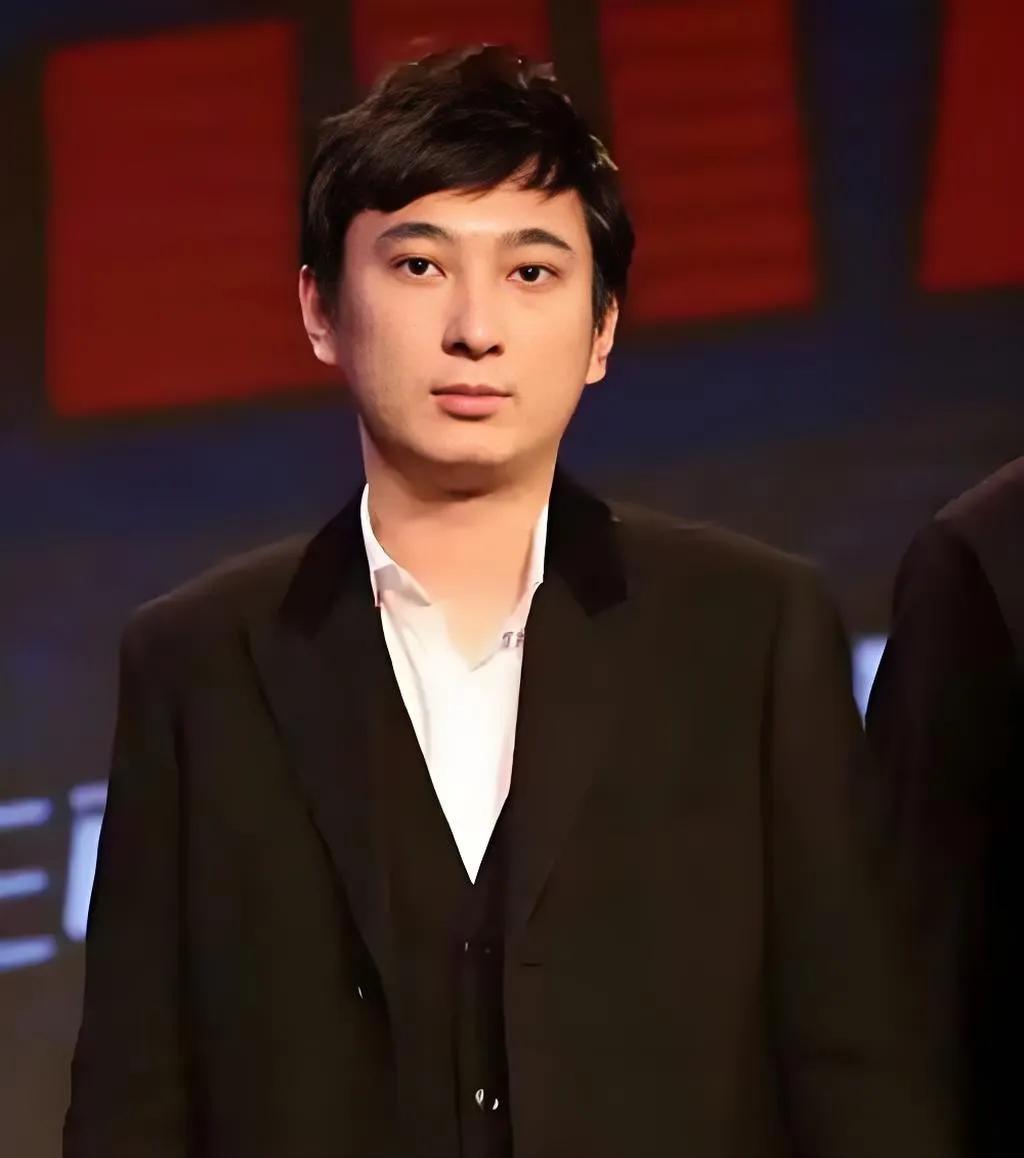 豪门公子的选择题：王思聪为何“只恋不婚”？

吃瓜群众等了又等，王思聪的“新女友