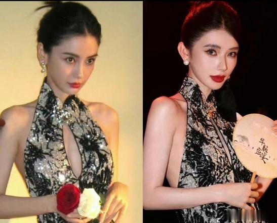 果然男人最懂女人 我问男闺蜜，杨颖和网红方圆，如果你要选一个当老婆，你会选谁? 