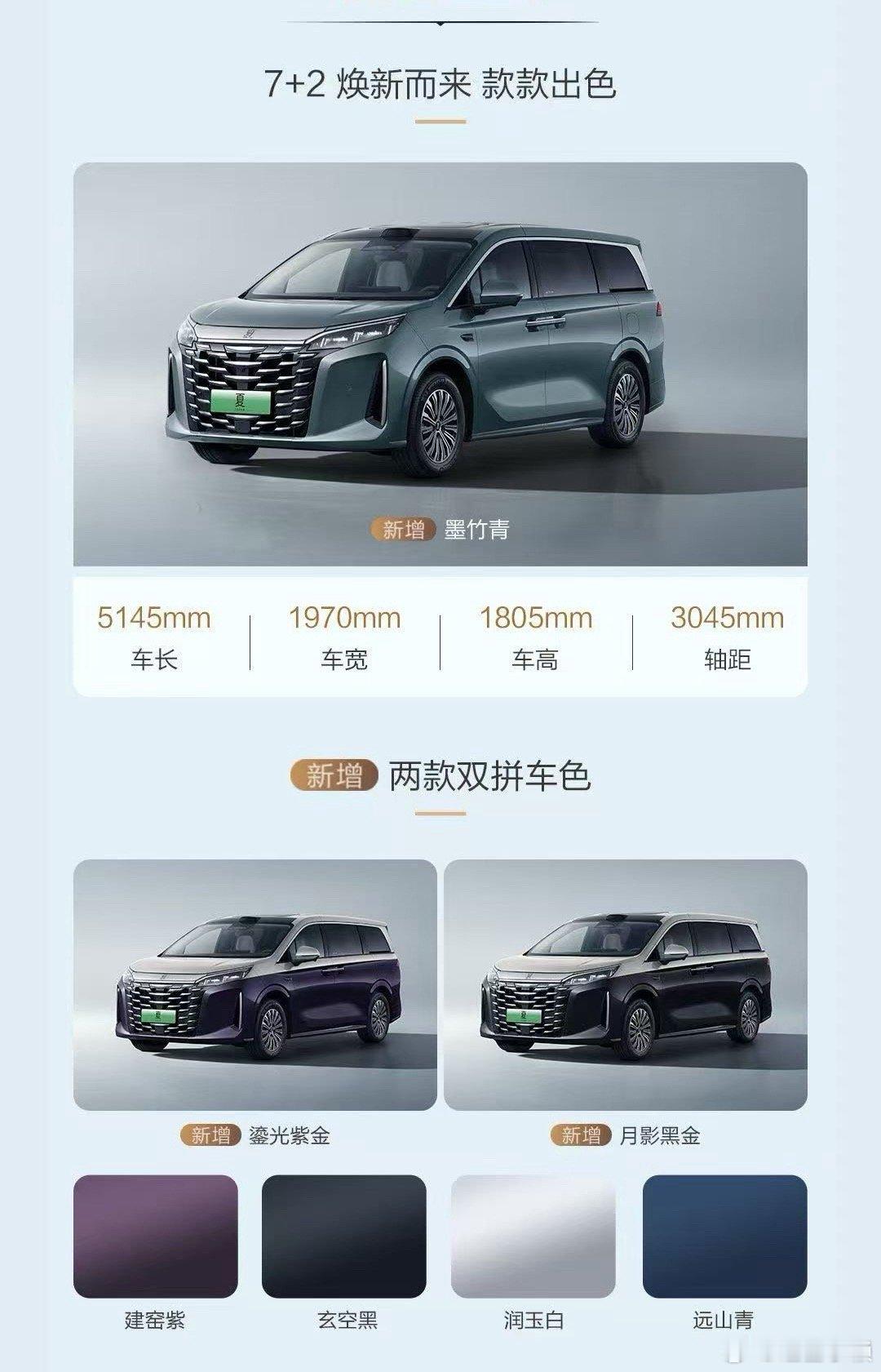 车是够大够敦实的，但有个问题，啥叫超级置换补贴后售价？如果我没有旧车或者我不想置