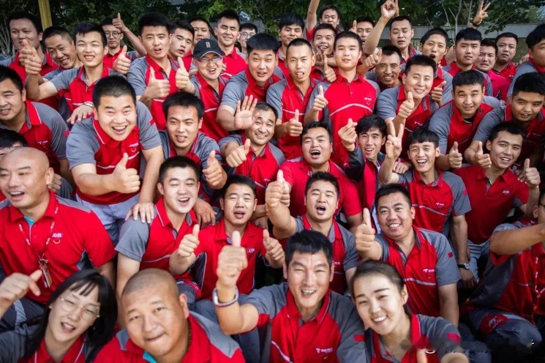 京东再次全员大幅涨薪至20薪，三年六次涨薪，这次直接加半年工资，全员20薪安排上